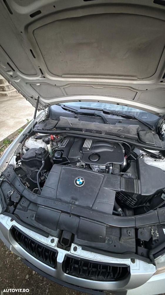 BMW Seria 3 - 6