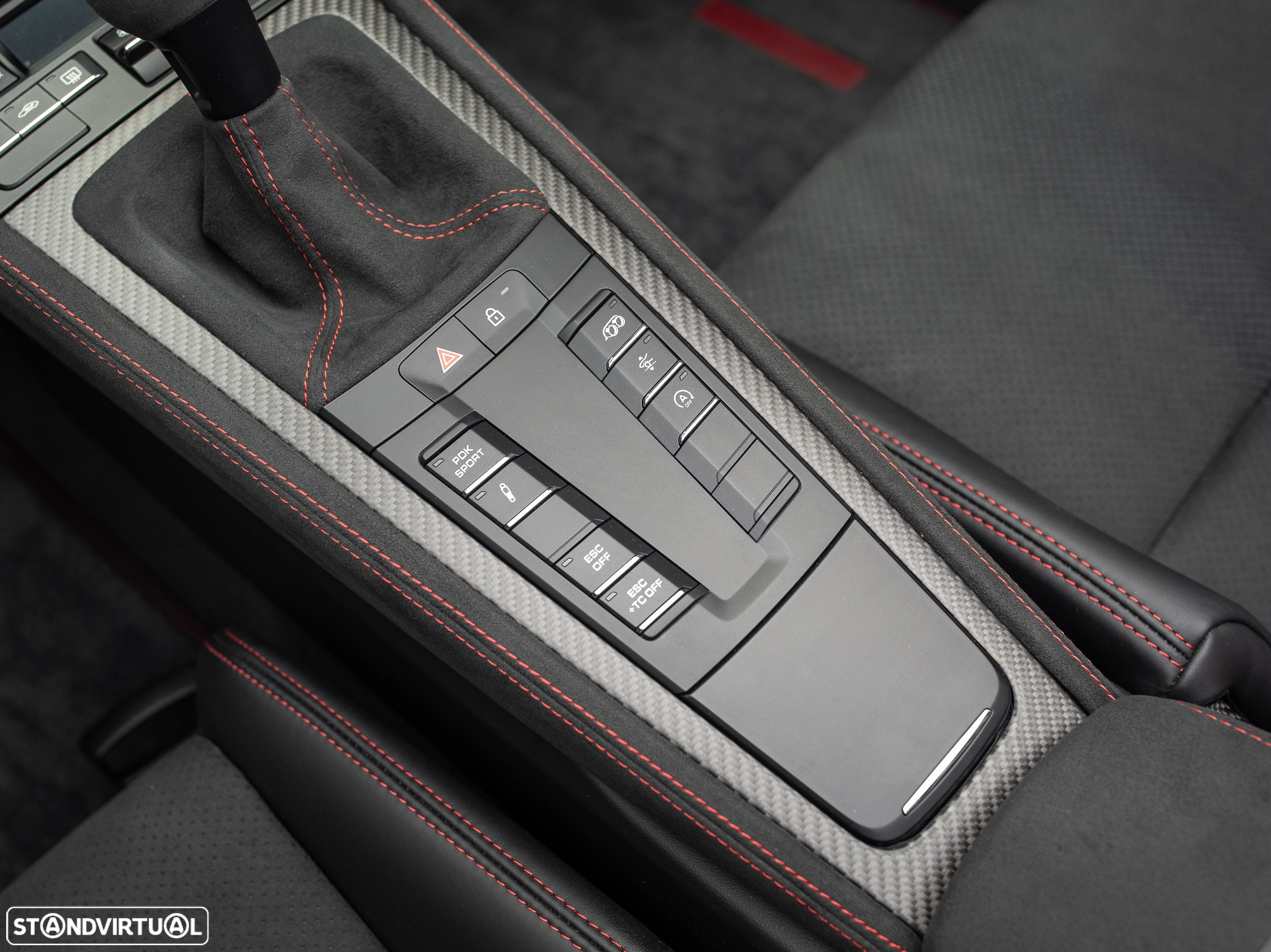 Porsche 718 Spyder RS - 34