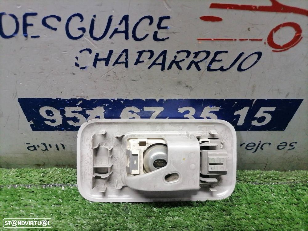 LUZ INTERIOR CITROEN C1 2012 - - 2