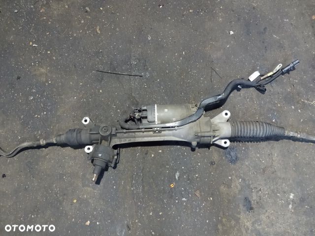 Maglownica Audi A4 B9 8W1 423 055AC - 4