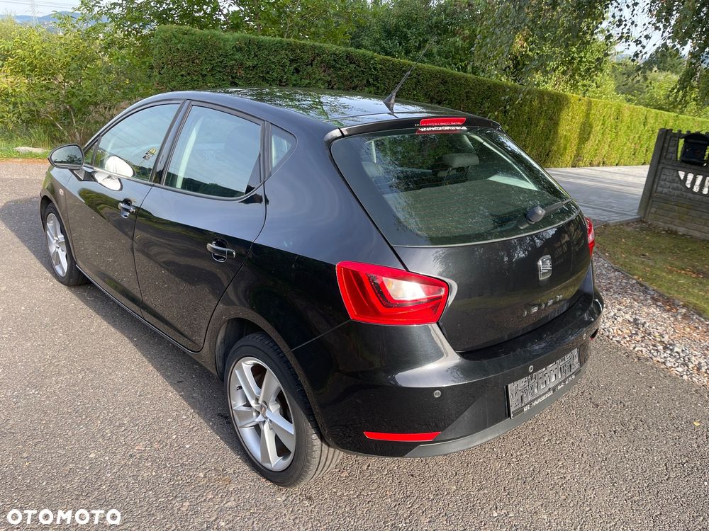 Seat Ibiza 1.6 TDI DPF Style - 6