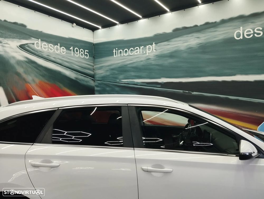 Hyundai i30 SW 1.6 CRDi Style - 10