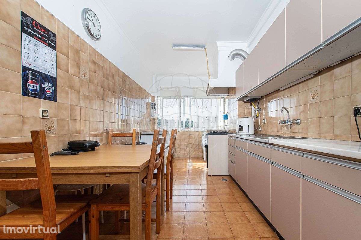 Apartamento T2 para venda - Grande imagem: 5/20