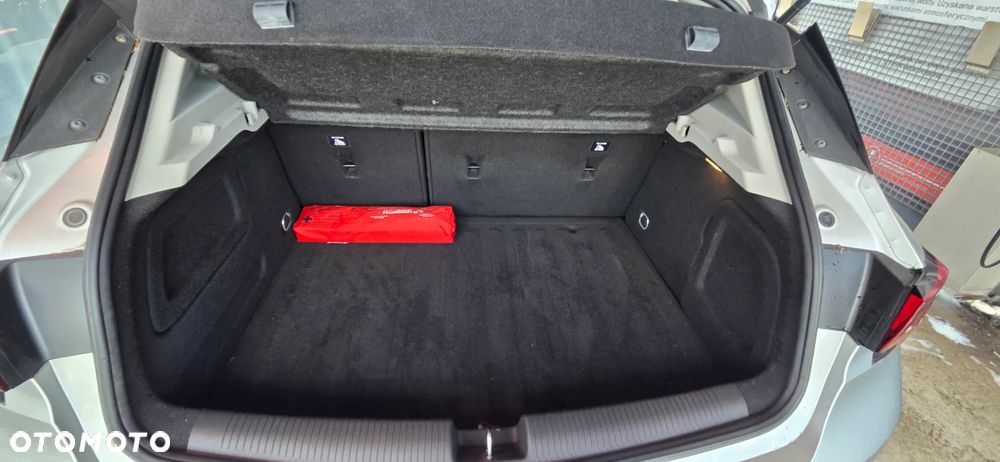 Opel Astra 1.4 Turbo Start/Stop Innovation - 33