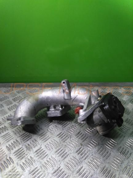 Reparação de Motor Mitsubishi Canter 3.0DiD 2001 / 2006 / 2009 / 2011 4M42 - 7