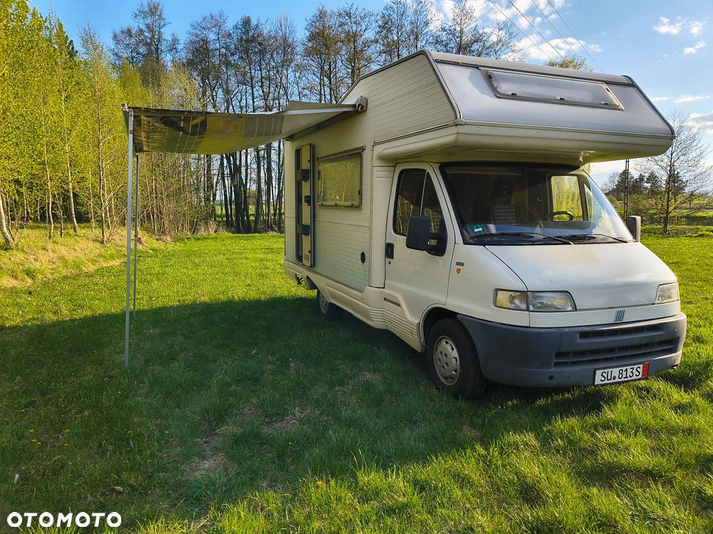 Fiat Ducato - 38