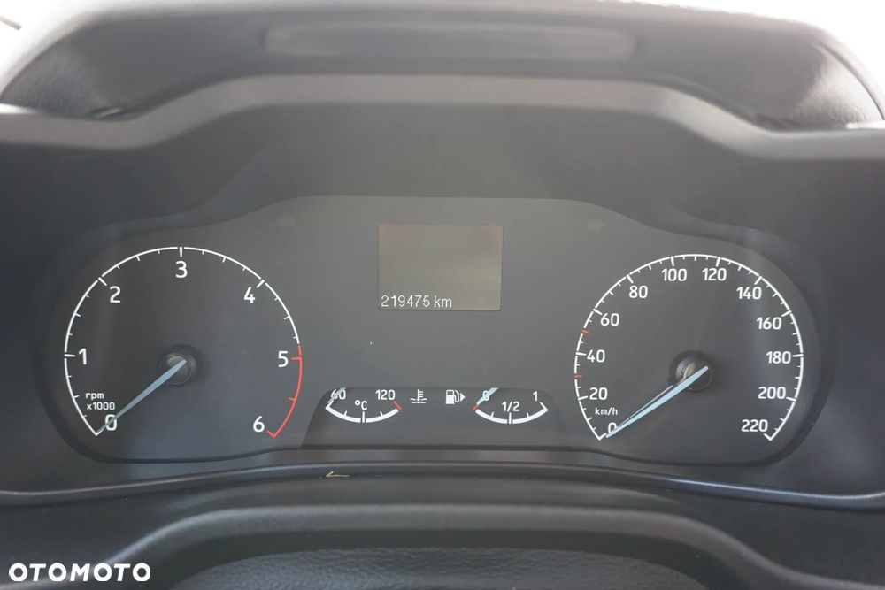 Ford Transit Connect 230 L2 Trend (bryg.) - 18