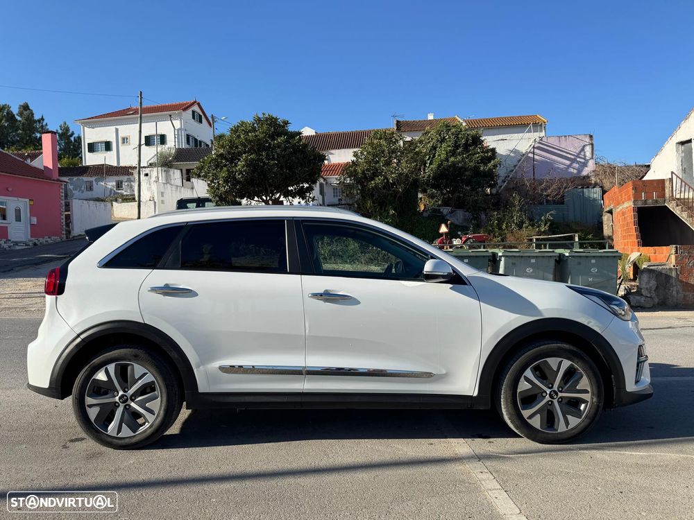 Kia Niro EV - 8