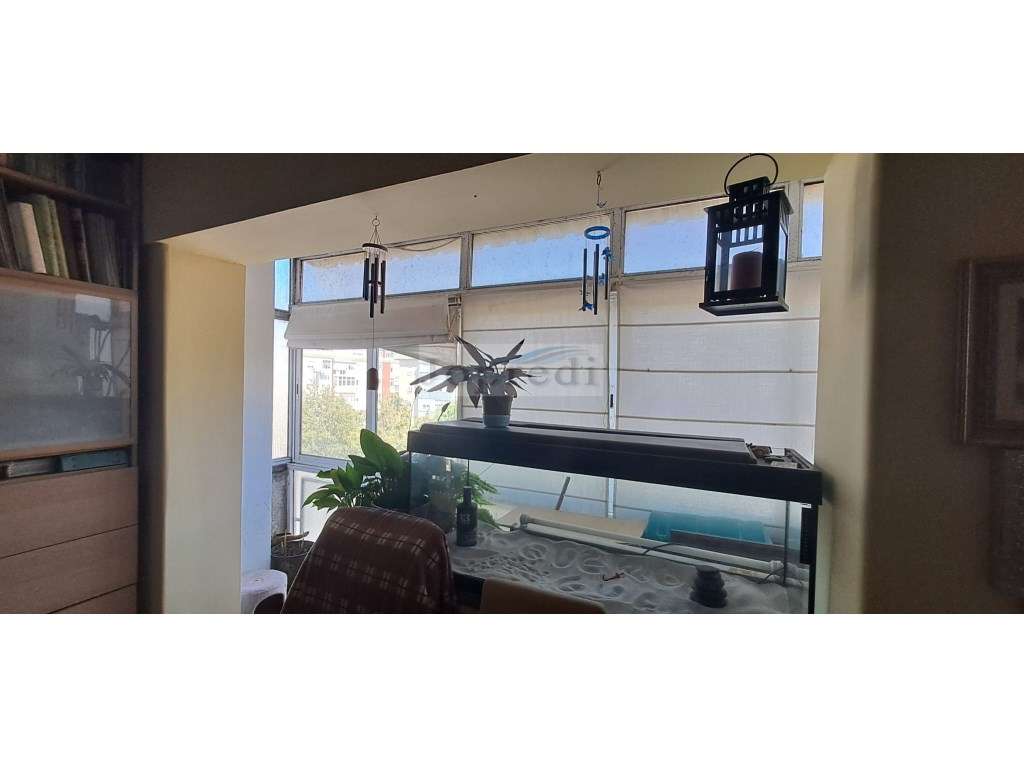 Apartamento T3 Quinta das Palmeiras - Grande imagem: 2/14