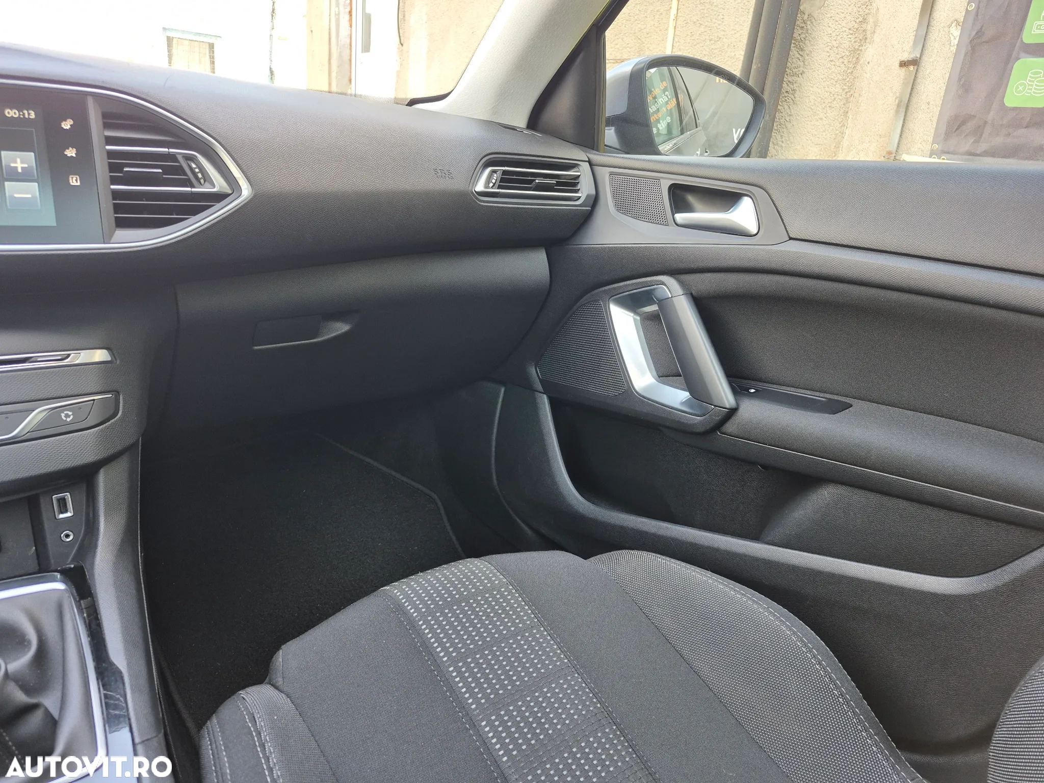 Peugeot 308 1.6 BlueHDi FAP STT Allure - 14