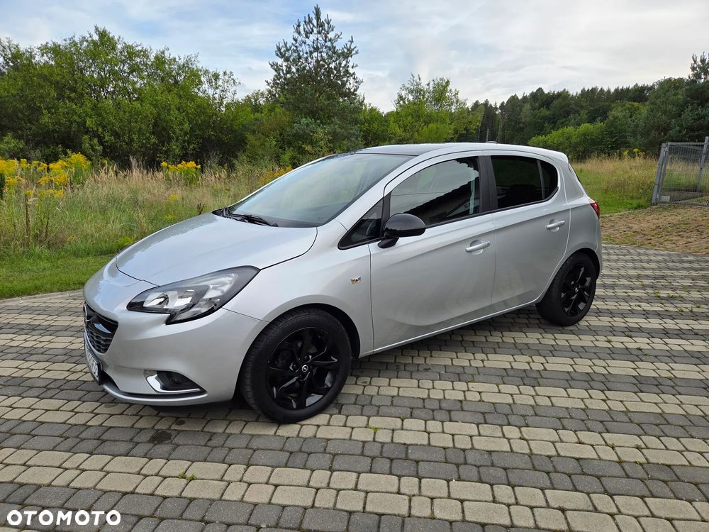 Opel Corsa 1.4 Color Edition S&S - 2