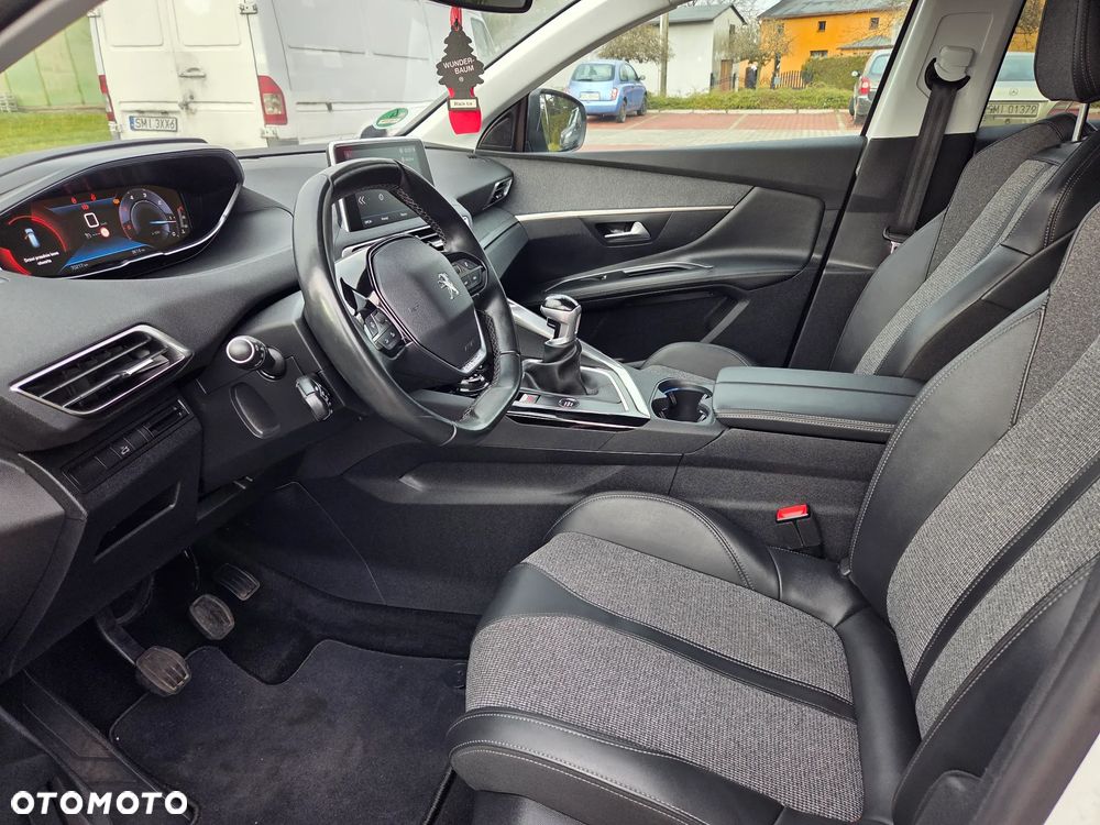 Peugeot 3008 1.5 BlueHDi Road Trip S&S - 11