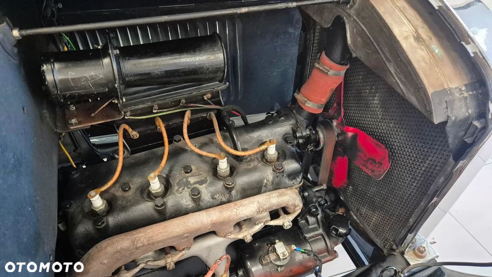 Ford Inny - 22