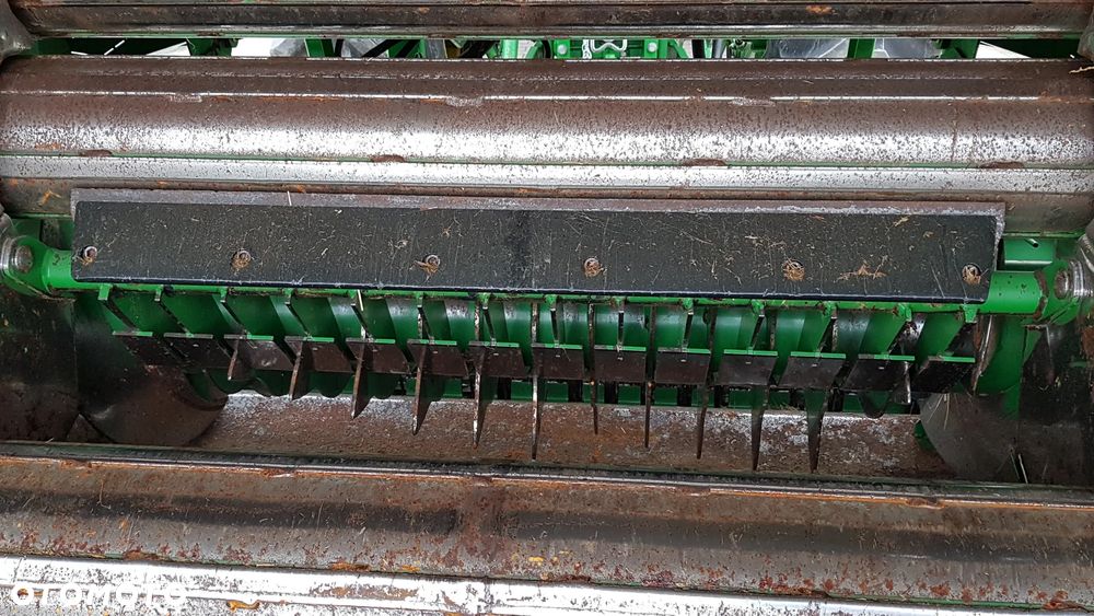 John Deere 990 HC RotoFlow Premium - 14