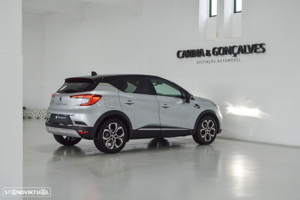 Renault Captur 1.0 TCe Techno - 52