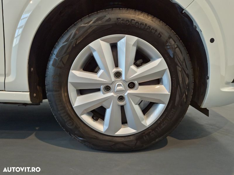 Dacia Logan ECO-G 100 MT6 Comfort - 7