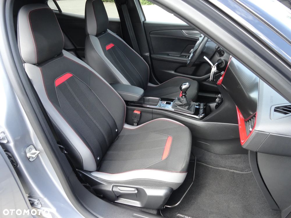Opel Mokka 1.5 GS Line - 11