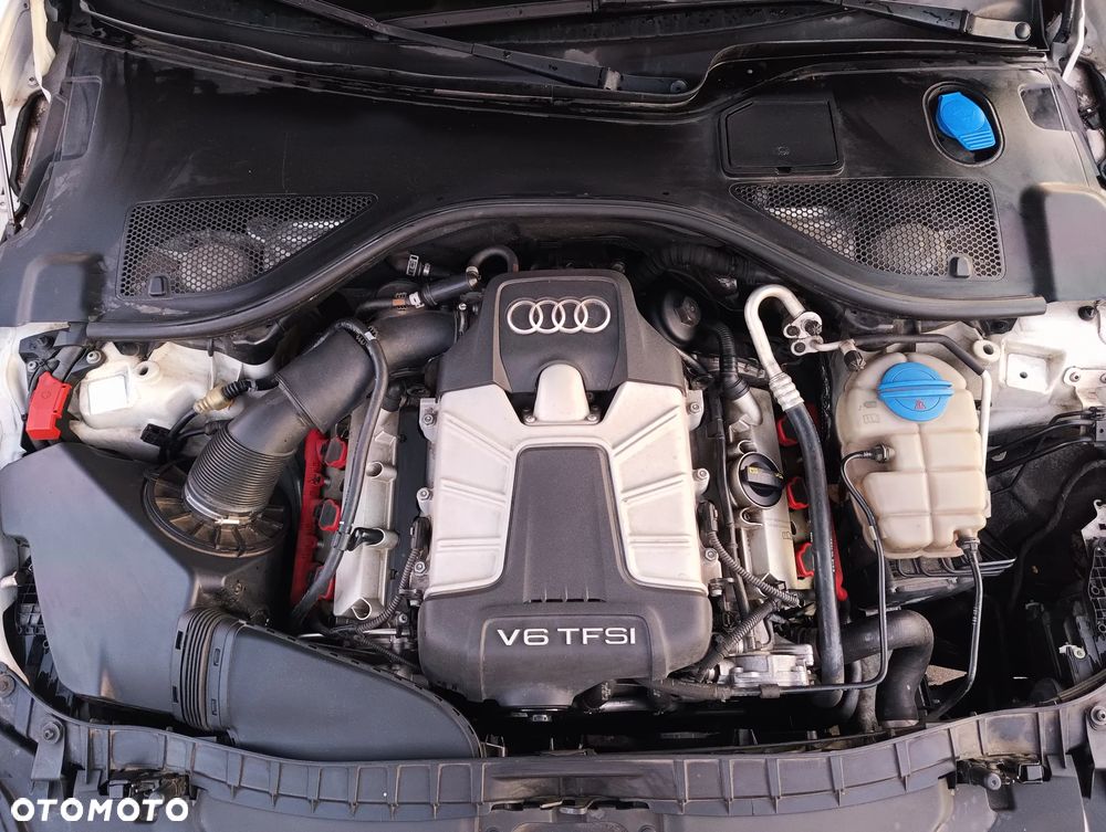 Audi A6 Limousine - 17