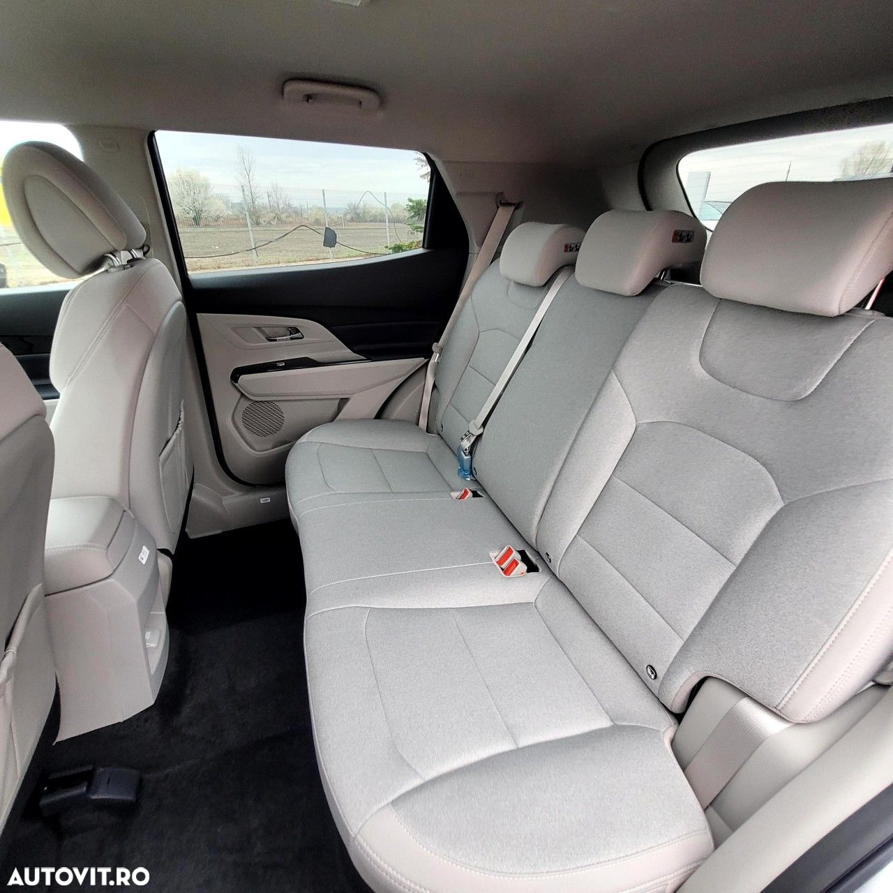 SsangYong Korando 1.5 GDI Turbo AT Smart - 17