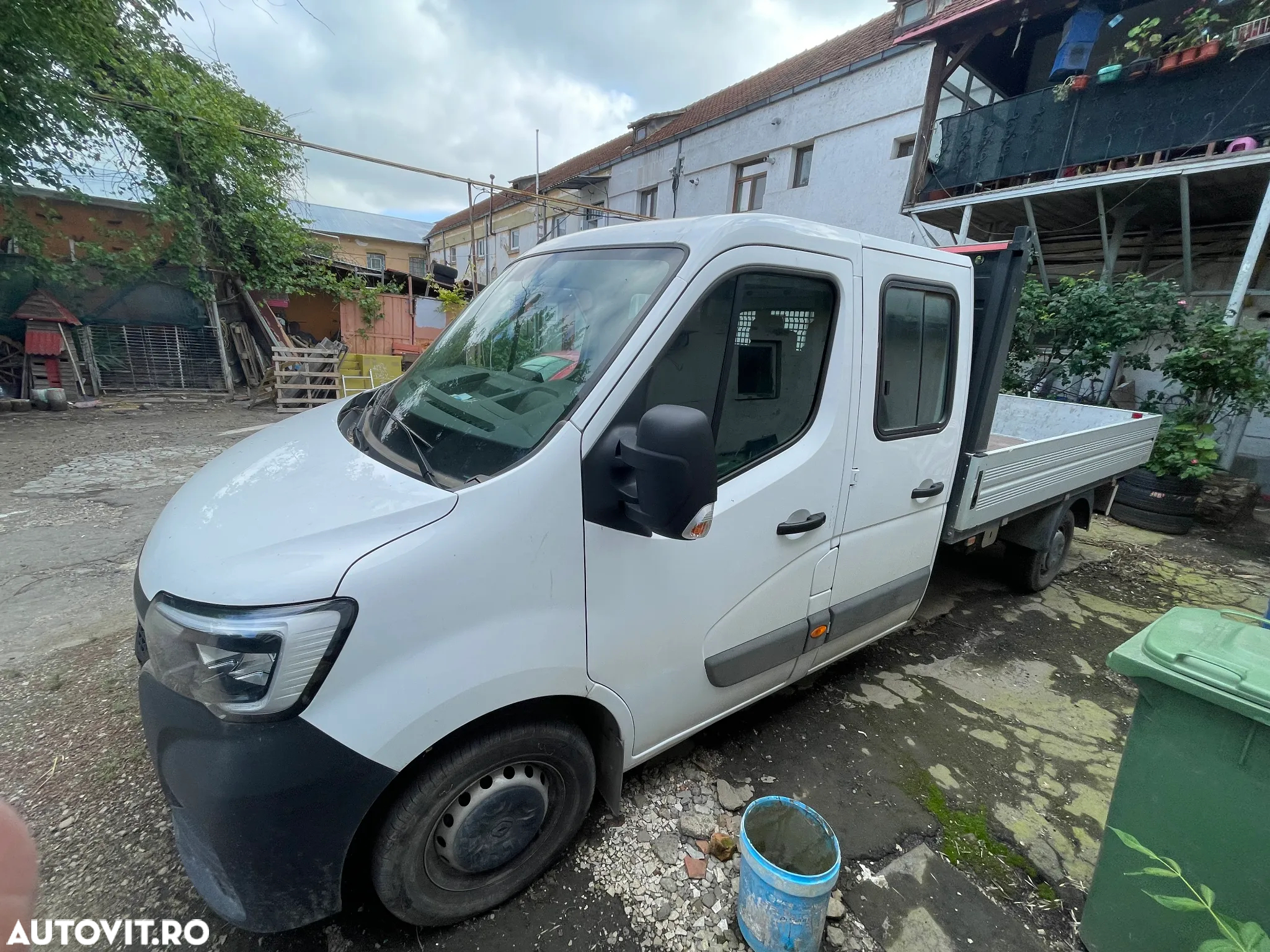 Renault Master - 3