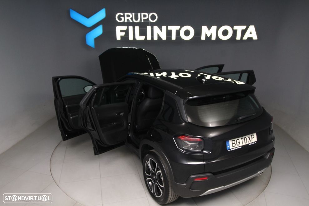 Jeep Avenger 1.2 GSE T3 Altitude - 11