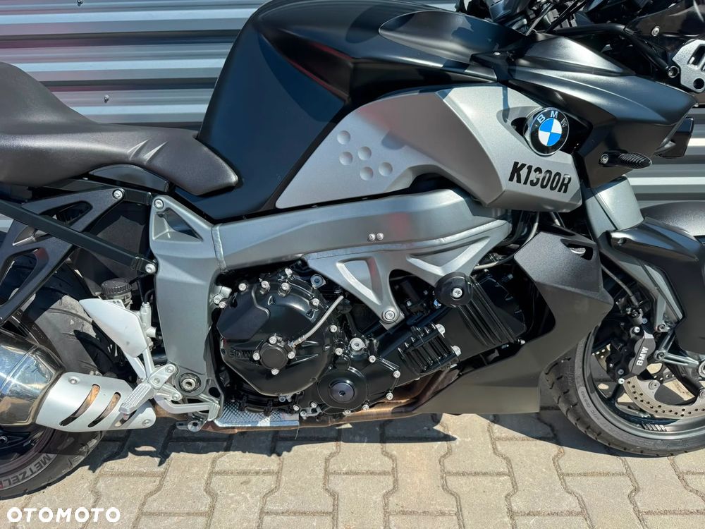 BMW K - 12