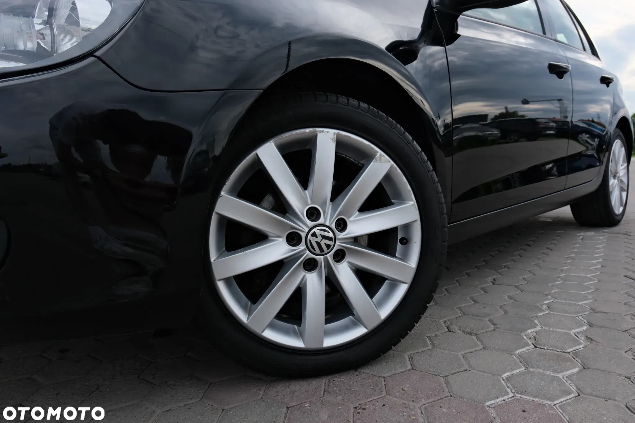 Volkswagen Golf 1.6 Edition - 22