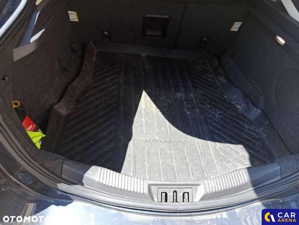 Ford Mondeo - 29