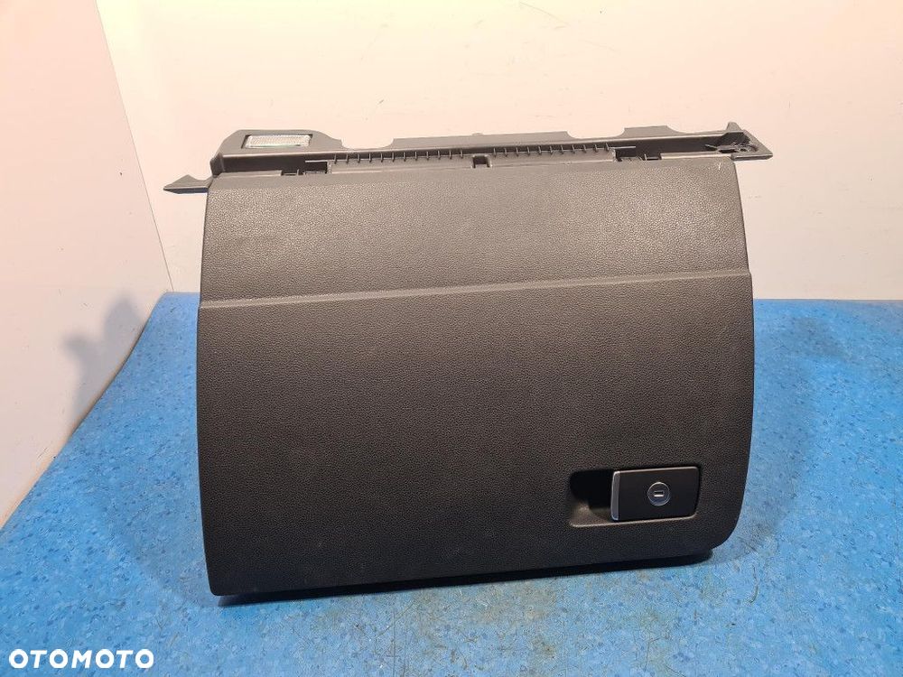 VOLKSWAGEN PASSAT B8 SCHOWEK PASAŻERA 3G1857097Q - 1