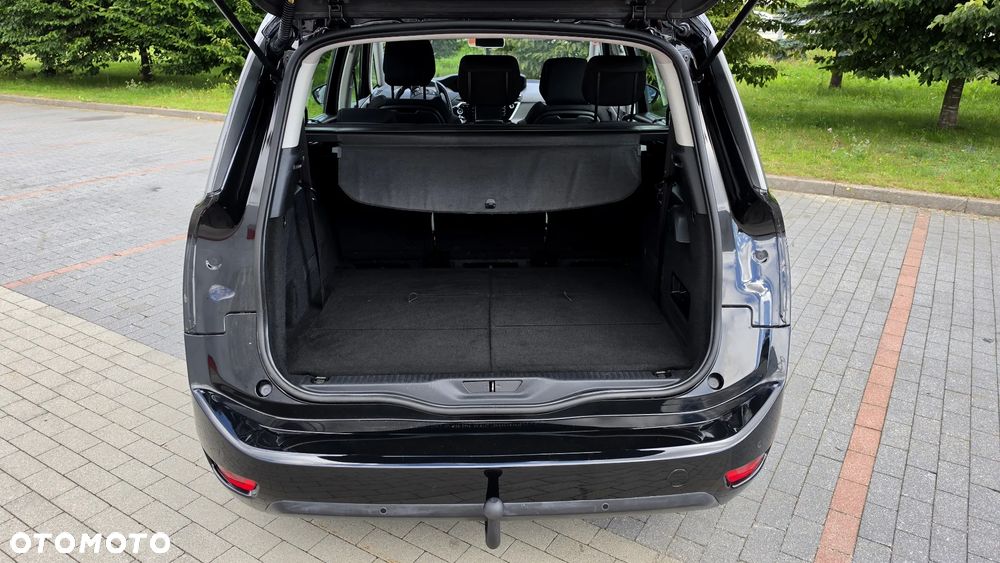 Citroën C4 Grand Picasso BlueHDi 150 Exclusive - 19