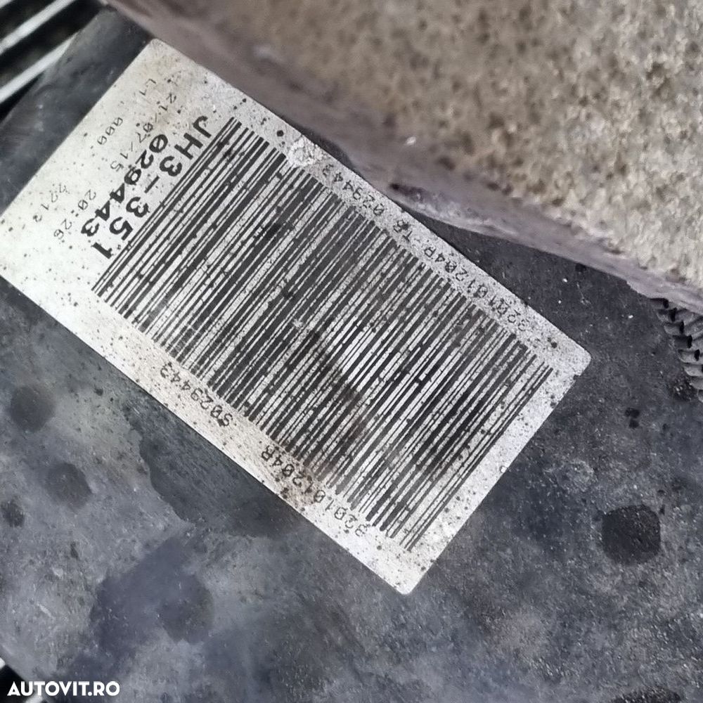 Cutie de viteze manuala Dacia Sandero 2 0.9 B 2012 - 2016 90CP Manuala 5 Trepte H4B 408 ... - 7