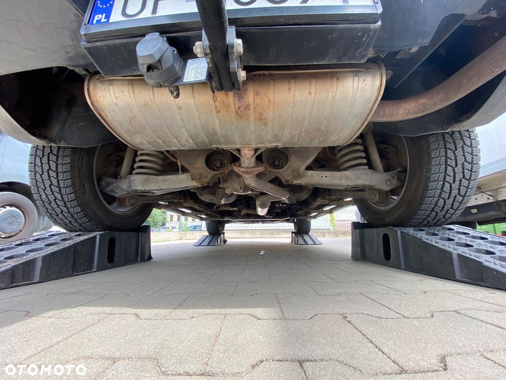 Suzuki Grand Vitara 2008 photo 4