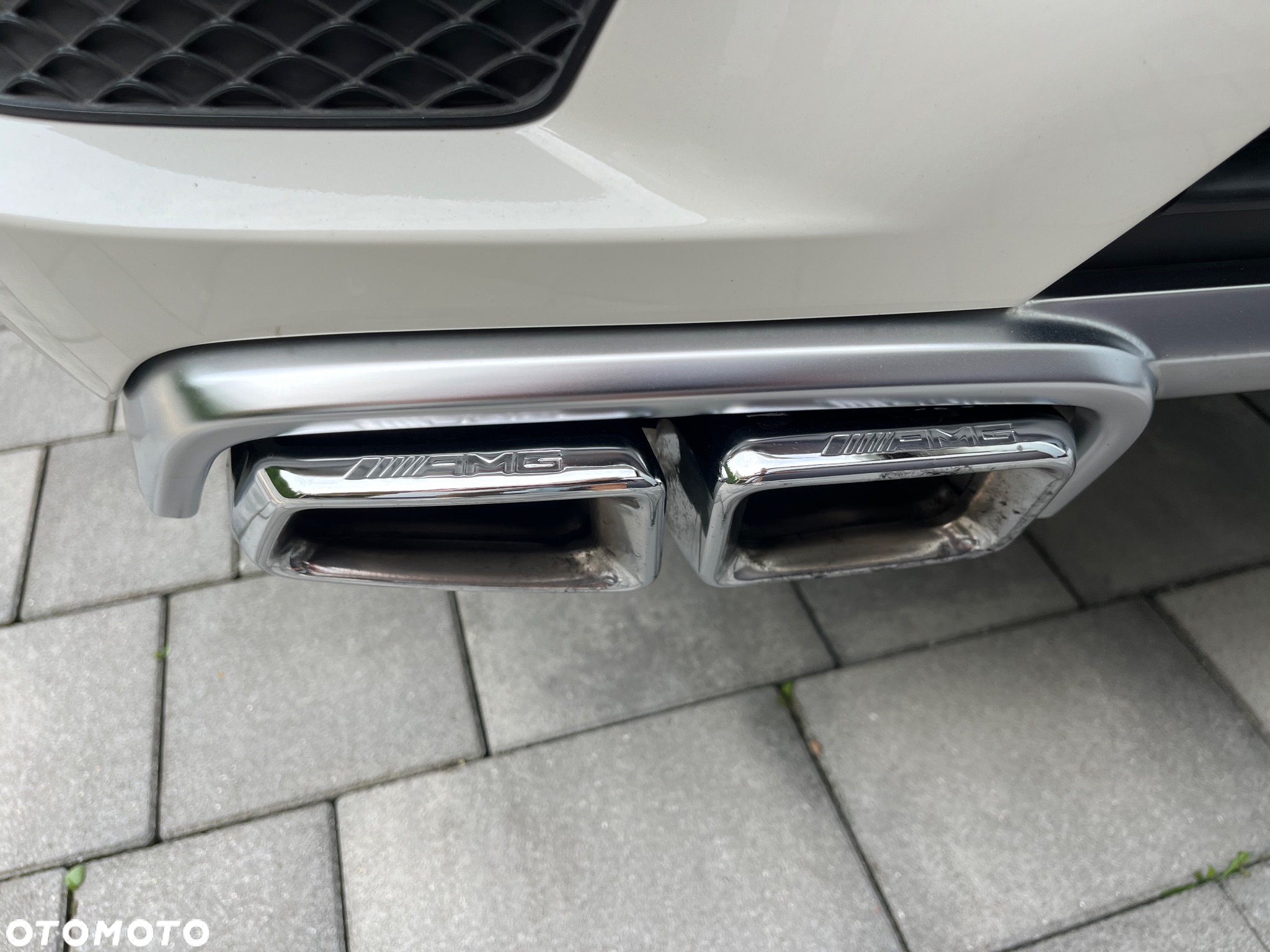Mercedes-Benz GL 63 AMG 4Matic AMG Speedshift Plus 7G-TRONIC - 11