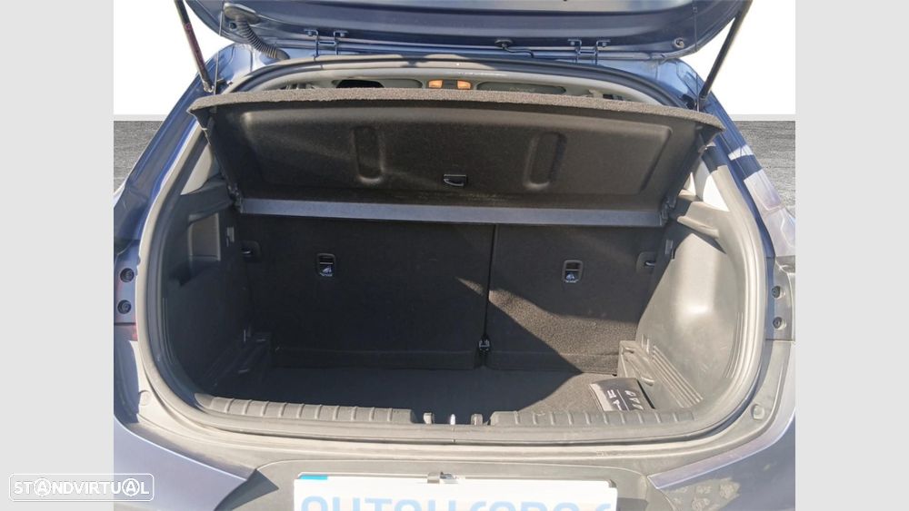 Kia Stonic 1.0 T-GDi Drive 7DCT - 17