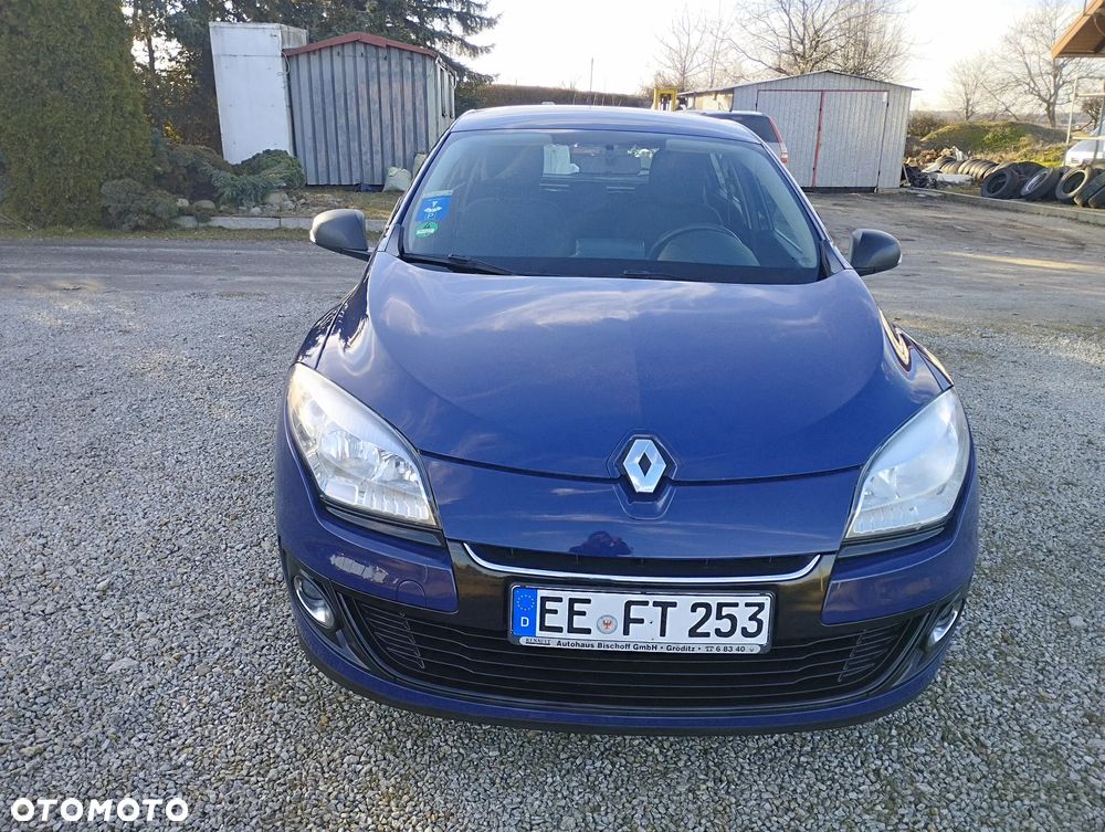 Renault Megane 1.6 16V 100 TomTom Edition - 3
