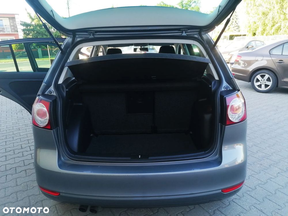 Volkswagen Golf Plus 1.4 TSI Style - 15