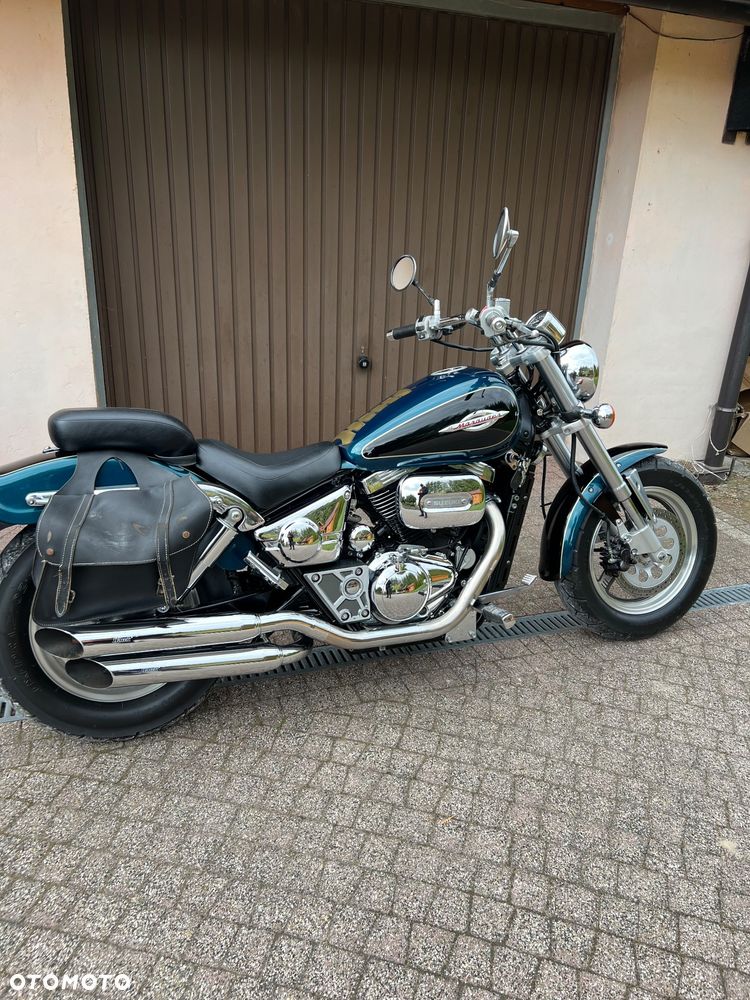 Suzuki VS - 2