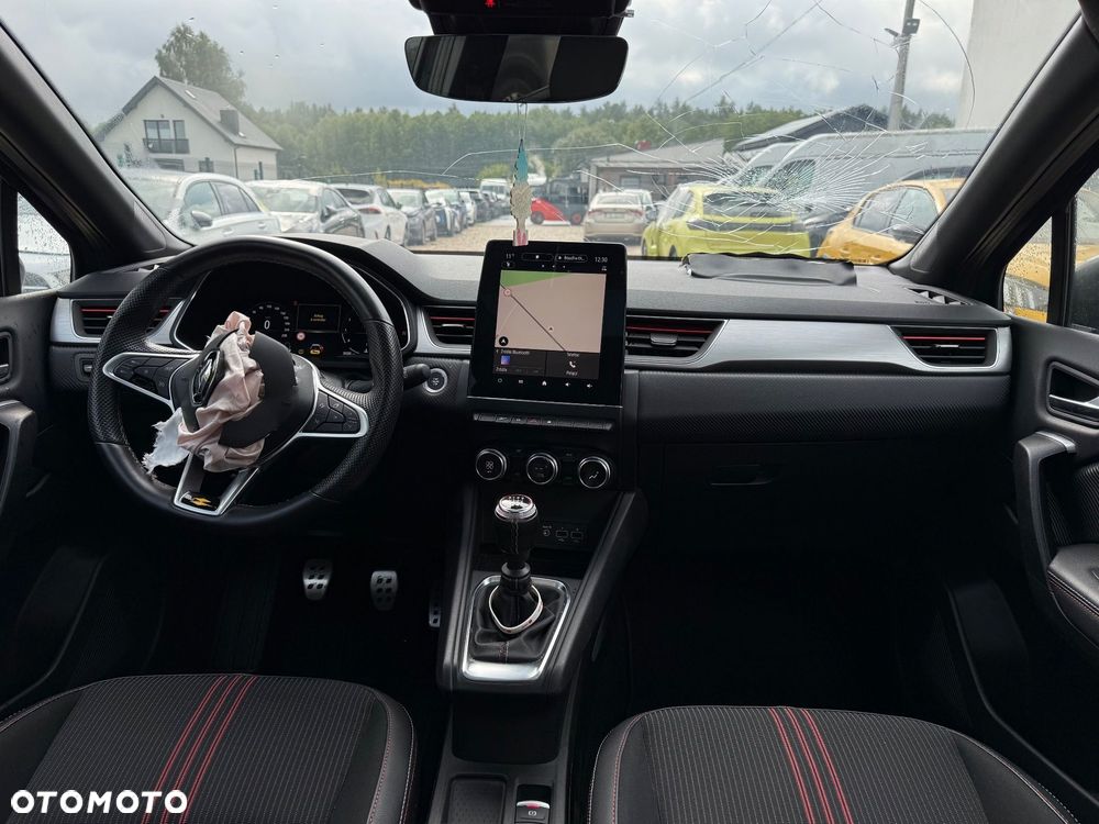 Renault Captur - 11
