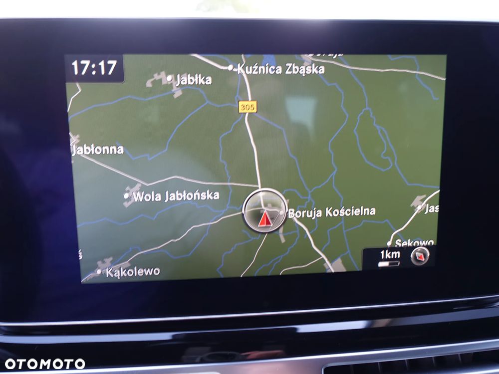 Mercedes-Benz CLS 350 d 4-Matic - 19