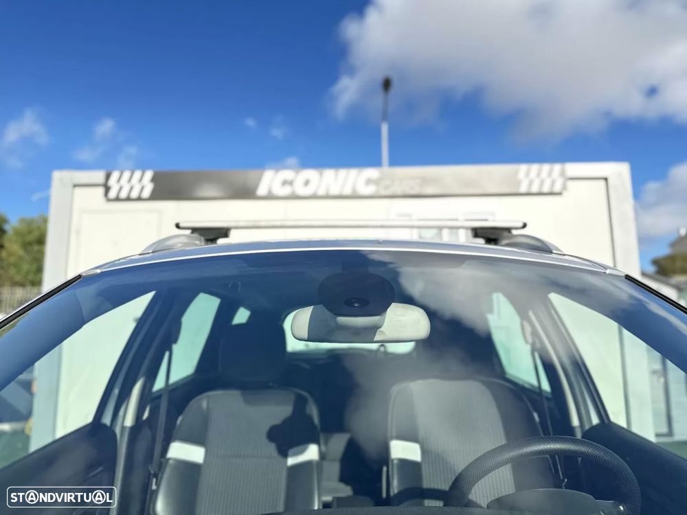 Renault Grand Scénic 1.5 dCi Dynamique S SS - 12