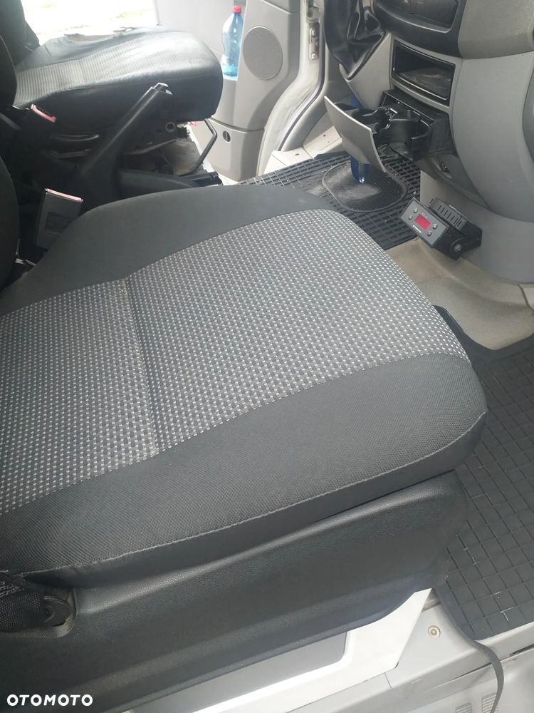 Mercedes-Benz SPRINTER - 10