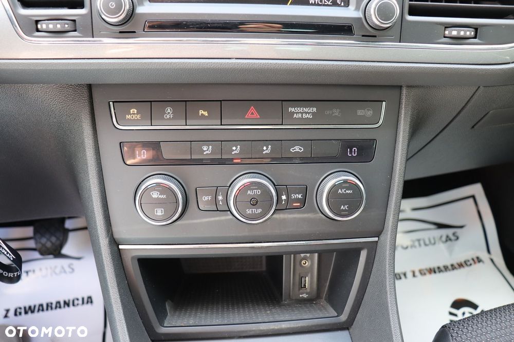 Seat Leon 1.4 EcoTSI FR S&S - 21