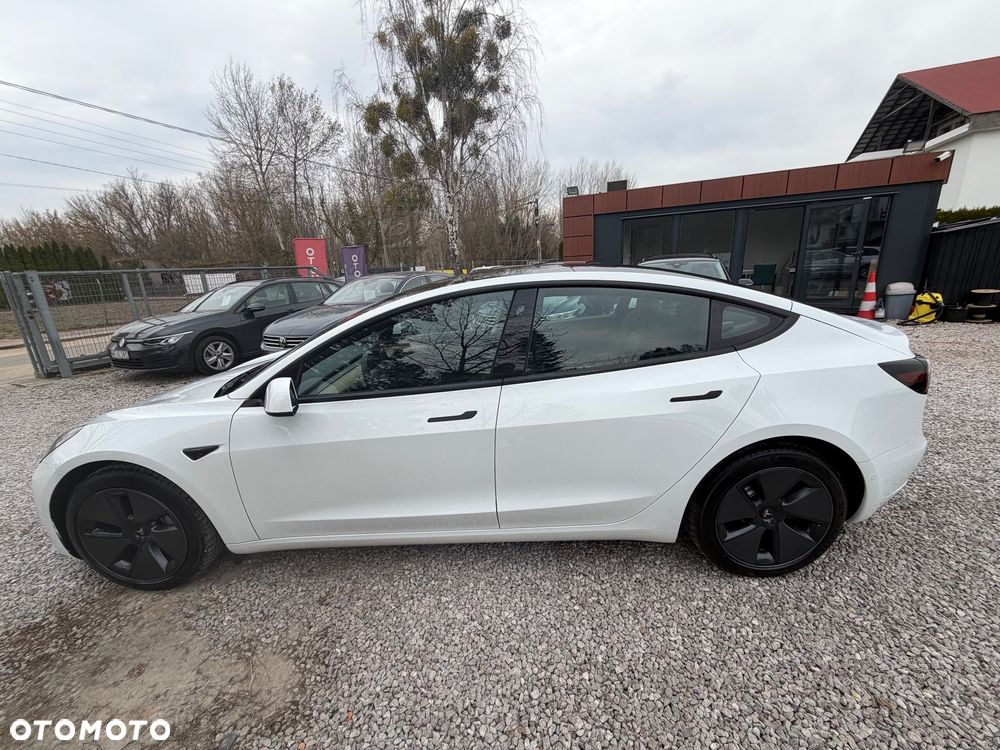 Tesla Model 3 RWD - 5