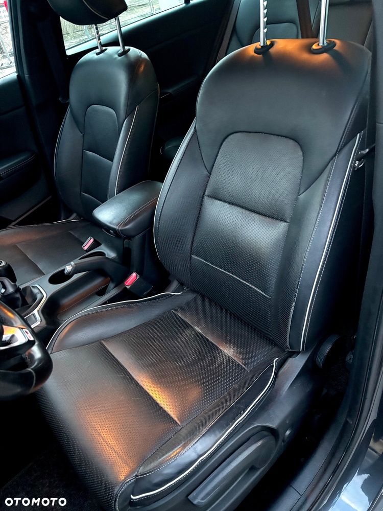 Kia Sportage - 10
