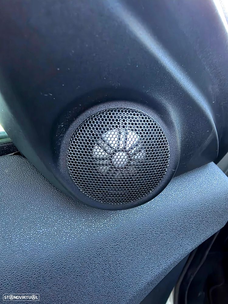 Land Rover Range Rover Evoque 2.2 DW12C Dynamic - 18