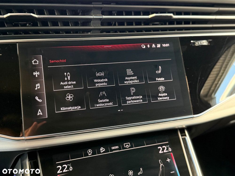 Audi Q7 - 35