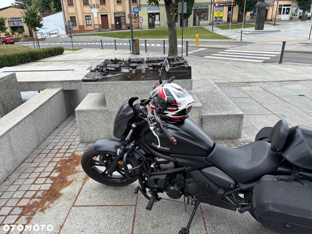 Kawasaki Vulcan - 4