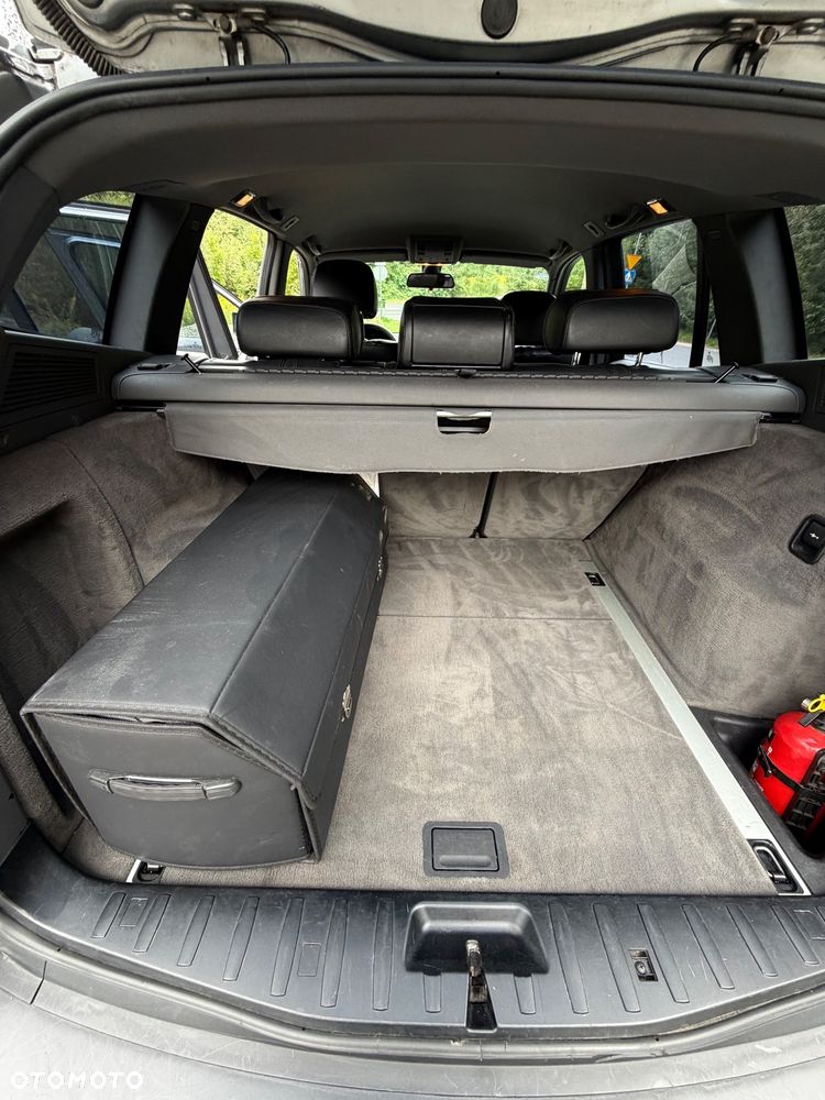 BMW X3 2.0d - 6