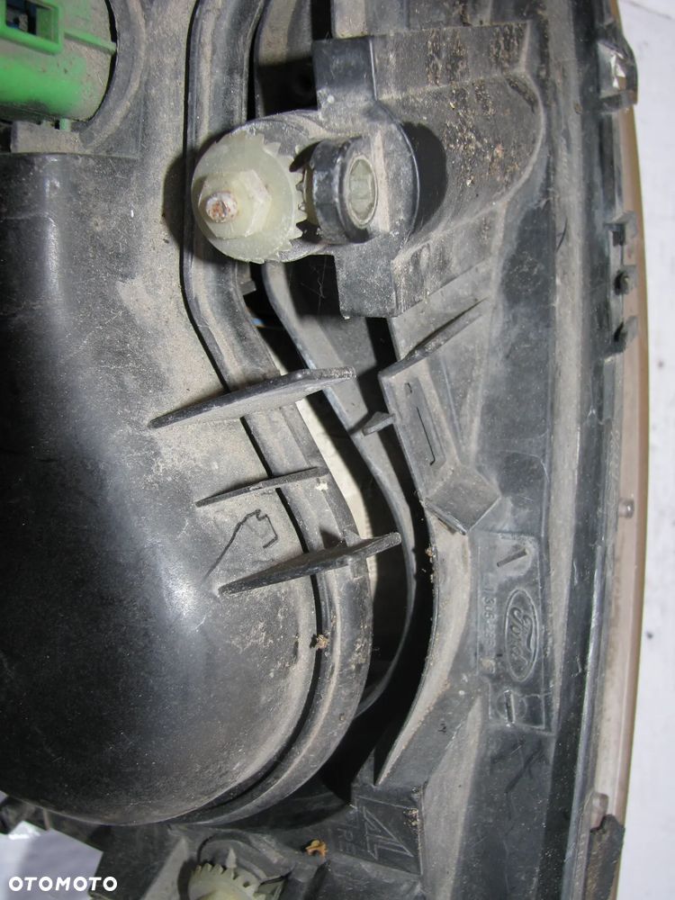Lampa Prawa Ford MONDEO MK II 1305235545 - 11