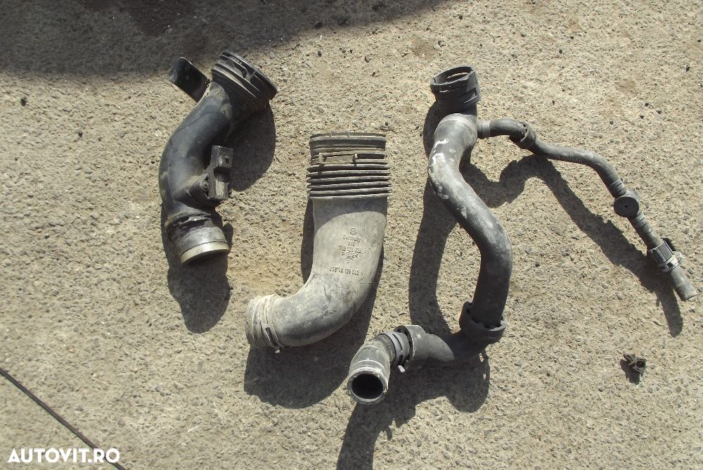 Furtun VW Touareg conducta conducte Tuareg Audi Q7 dezmembrez - 3